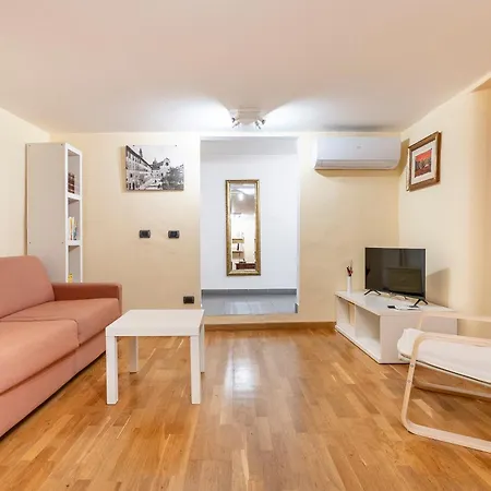 Mazzetta Adapartment Collection Apartmán Florencie