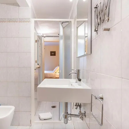 Apartmán Mazzetta Adapartment Collection Florencie