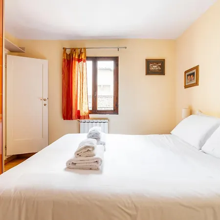 Mazzetta Adapartment Collection Apartmán