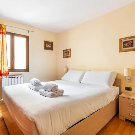 Mazzetta Adapartment Collection Apartmán Florencie