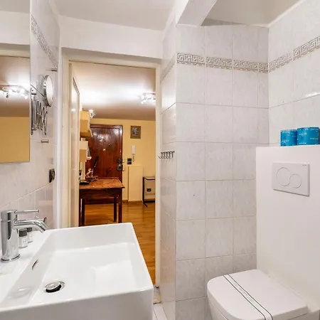 Mazzetta Adapartment Collection Apartament