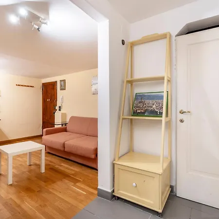 Apartmán Mazzetta Adapartment Collection *
