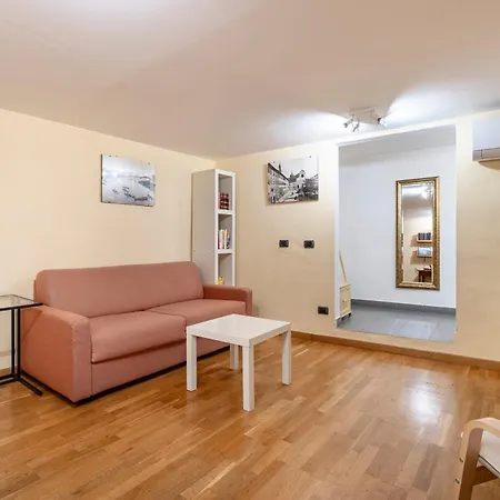 Mazzetta Adapartment Collection Apartament