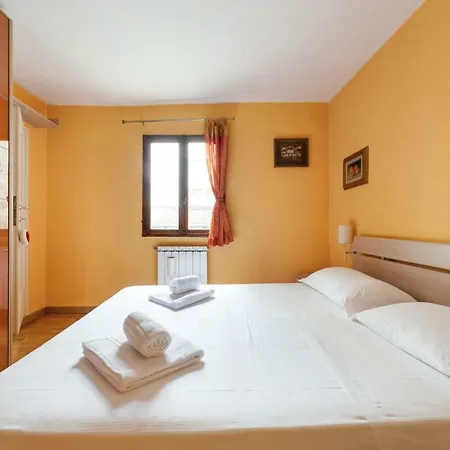 Mazzetta Adapartment Collection Apartament
