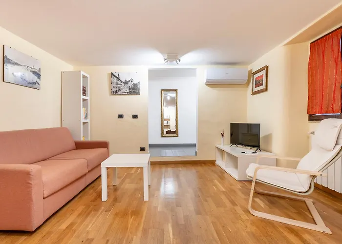 Mazzetta Adapartment Collection Apartmán Florencie