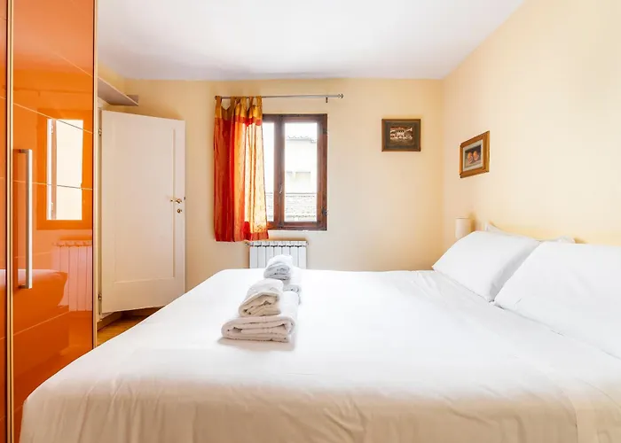 Mazzetta Adapartment Collection Apartmán