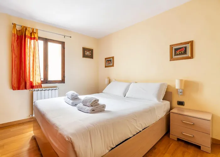 Mazzetta Adapartment Collection Apartmán Florencie