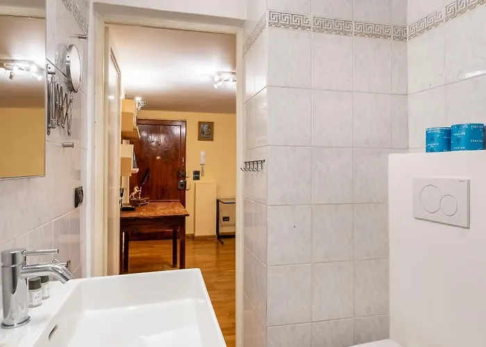 Mazzetta Adapartment Collection Apartmán