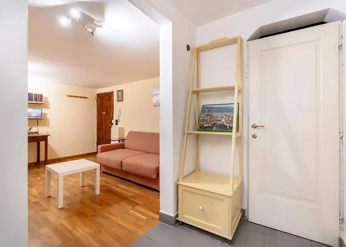 Apartmán Mazzetta Adapartment Collection *