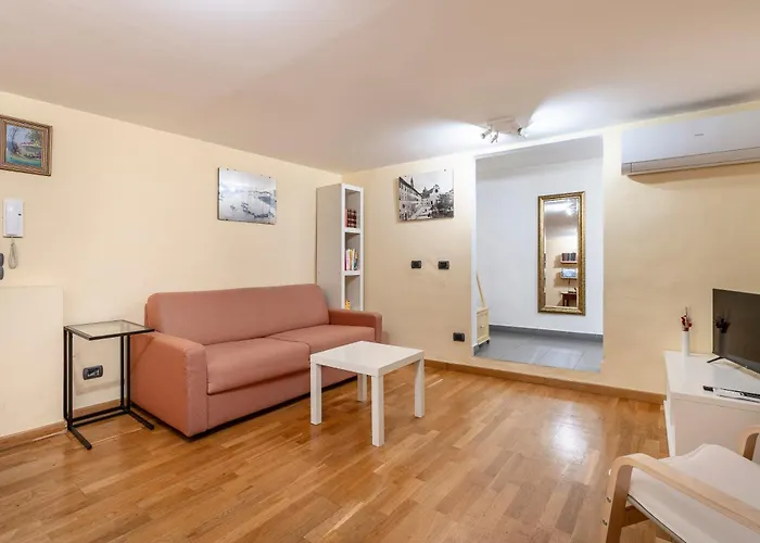 Mazzetta Adapartment Collection Apartmán