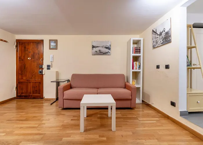 Mazzetta Adapartment Collection Apartmán Florencie