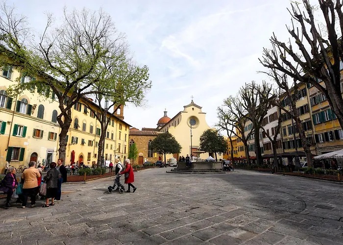 Mazzetta Adapartment Collection * Florencie