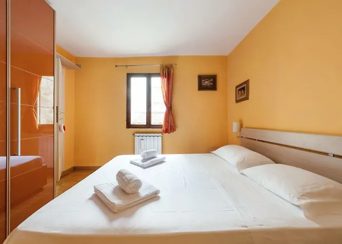 Mazzetta Adapartment Collection Apartmán