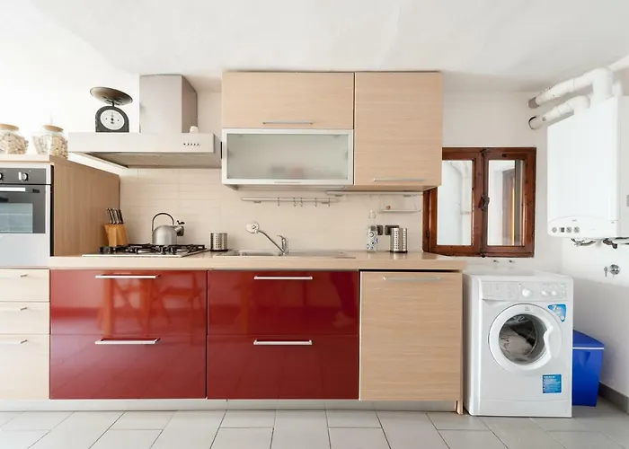 Mazzetta Adapartment Collection * Florencie